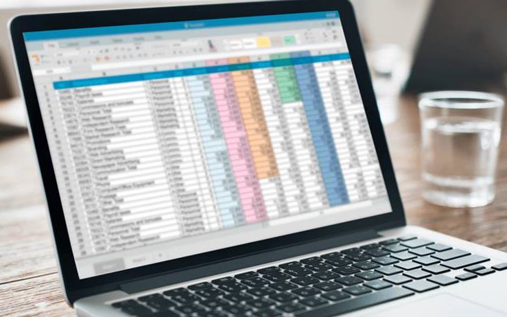 Planilha orçamentária: Apresentação obrigatória ou não?