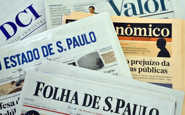 Publicidade dos Atos da Administração