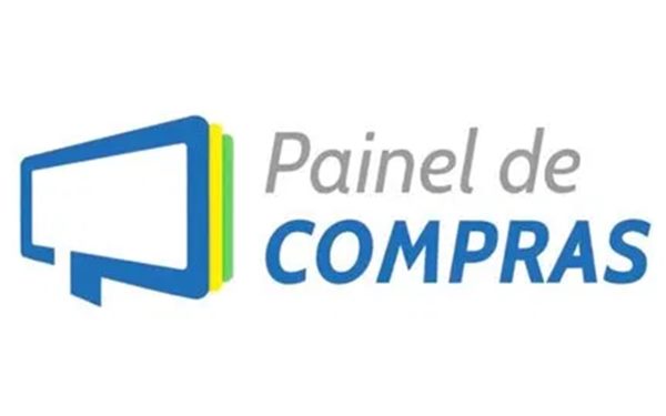 Novo Painel de Compras