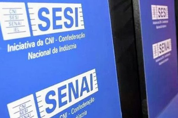 Alteração de Alíquotas dos Serviços Autônomos - Sistema S